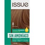 Issue Kit Sin Amoniaco Tono 8 #1