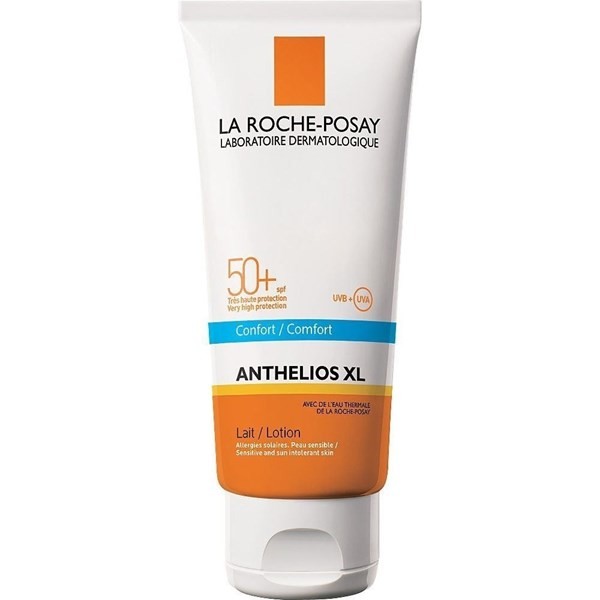 La Roche Posay Protector Solar Anthelios Leche FPS 50 x 100 Ml #1