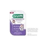 Gum Cera Orthodontic Wax Neutro (5 Unidades) #1
