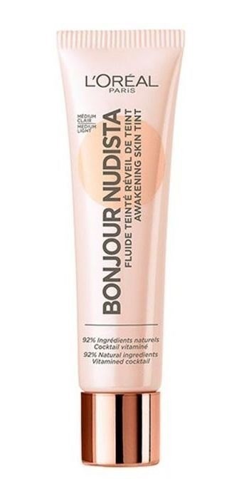 Base Wult Bb Cream 02 Medium Clair/light #1