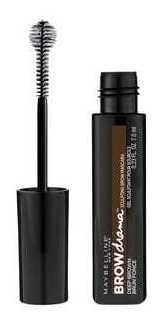 Masc Pestañas Brow Drama Depp Brown