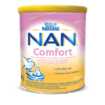 Leche De Fórmula En Polvo Nestle Nan Comfort X 400 Gr #1