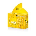 Geonat Lax Fibras (30 Comprimidos) #1