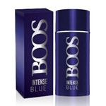Perfume De Hombre Boos Intense Blue X 90 Ml #1