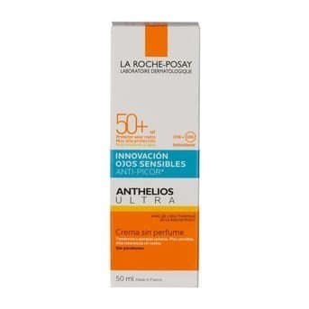 La Roche Posay Anthelios Fps 50+ Crema Ultra 50ml