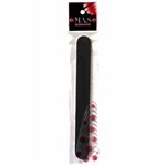 Mas Lima Recta Negra  #1