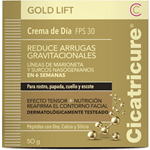 Cicatricure Crema Facial Día Gold Lift 50 gr #1