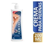 Goicoechea Crema Ultra Nutritiva 200 gr #1