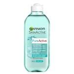 Agua Micelar Ganier Skin Active Pure Active X 400 Ml #1