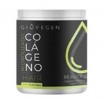 Colageno Hidrolizado Hair Giovegen Frutos Rojos X 180 Gr #1