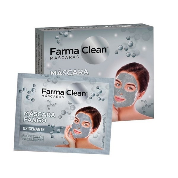 Farma Clean Fango 2un Masc  #1