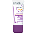 Bioderma Cicabio Spf 50+ Crema Reparadora Calmante Con Protección Solar 30 ml #1