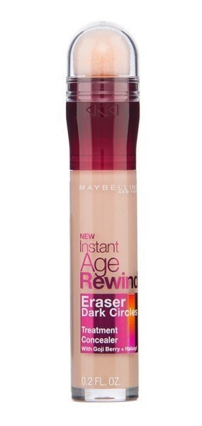 Corrector Iar Eraser Dark Circles Medium