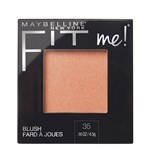 Maybelline Rubor Fit Me Blush 4.5 Gr | Reno Coral #1