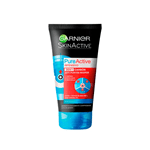 Gel Anti Puntos Negros 3 En 1 Carbón Garnier Skin Active #1