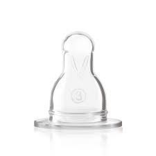 Babelito Tetina Silicona +18m