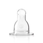 Babelito Tetina Silicona +18m #1