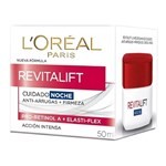 Crema Dermo Exp Revitalift Noche #1
