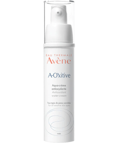 Avene A-Oxitive Crema de Día 30 ml