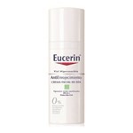 Eucerin Crema de Día Antienrojecimiento Fps25 Y Protección Uva 50 ml #1