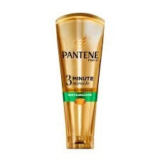 Pantene Acondicionador 3 mm Restauracion 170 ml #1
