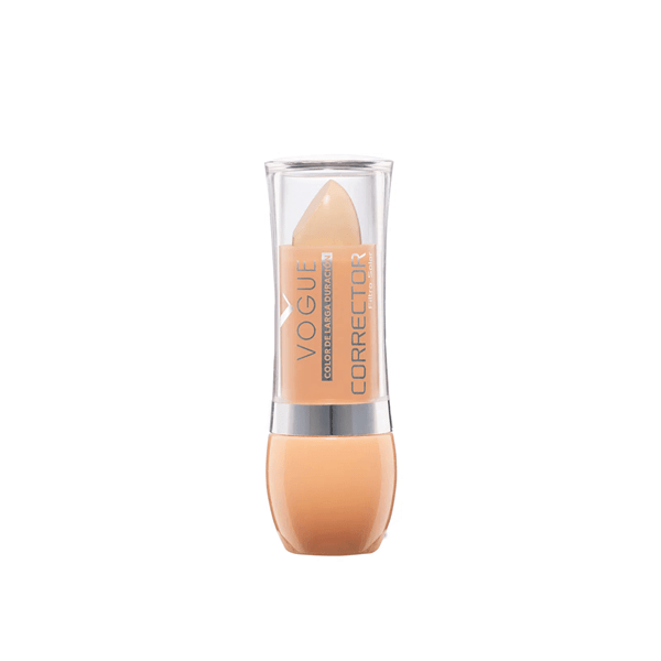 Vogue Corrector Crema en Barra 4.5 gr Castano #1
