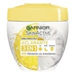Crema Hidratante 3 En 1 Garnier Aclarante Skin Active #1