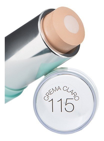 Base Pure Stick Beige Dorado #1