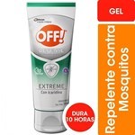 Off Defense Extreme Gel 100 Ml Repelente #1