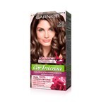 KIT TINTURA NUTRISSE COR INTENSA COLOR 5.0 CASTAÑO CLARO #2