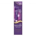 Koleston Coloracion en Crema Single Rubio Ceniza-Claro 121 121 Rubio Ceniza Claro Especial #1