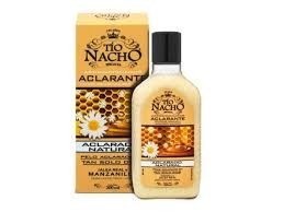 Tio Nacho Acondicionador Aclarante 200 ml #1