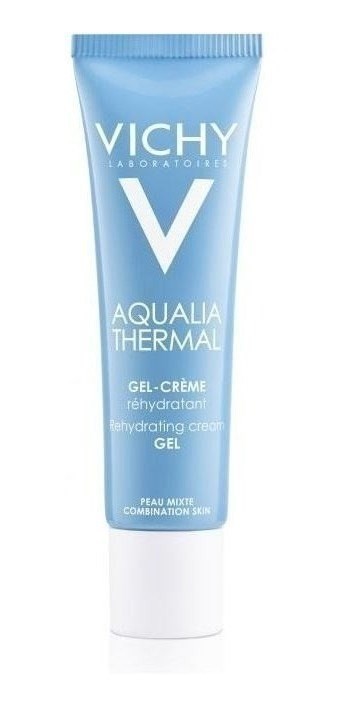 Vichy Gel-crema Aqualia Thermal X 30 Ml #1
