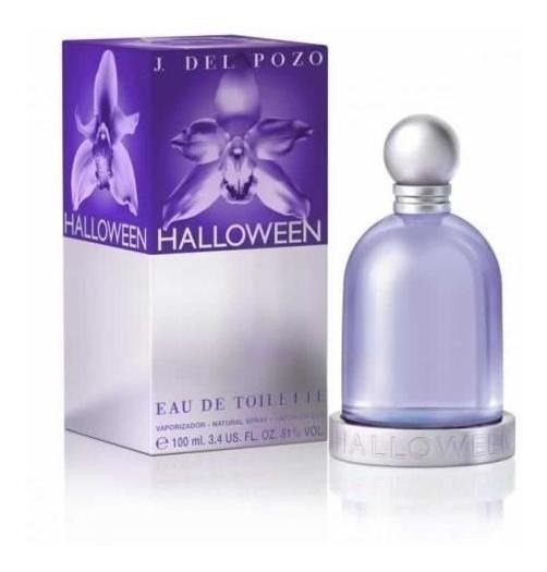 J Del Pozo Halloween 100 Ml #1