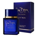 Gino Bogani Fragancia Tout Blue For Men Eau de Toilette 60 ml #1