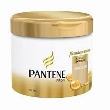 Pantene Mascarilla Intensiva Hidratación 300 ml #1