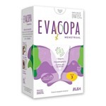 Eva Copa Copa Mestrual Eva D48 Tamaño 3 #1