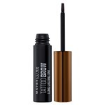 Maybelline Tattoo Brow Para Cejas Medium Brown #1