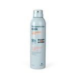 Fotoprotector Isdin Trasparent Spray Spf 50+ X 200 Ml #1