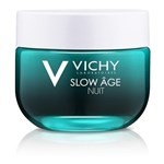 Vichy Slow Age Crema De Noche Tratamiento 2 En 1 X 50 Ml #1
