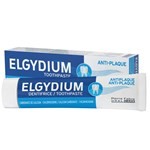 Elgydium Crema Dental Antiplaca 75 ml #1