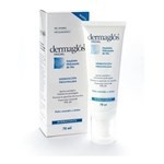 Dermaglos Emulsión Hidratante de Día Con Fps20 70 ml #1