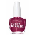 Maybelline Esmalte Superstay 7D Concrete Pastels 909 Urba #1