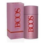 Boos Fragancia Intense Woman Rose Edp 90 ml #1