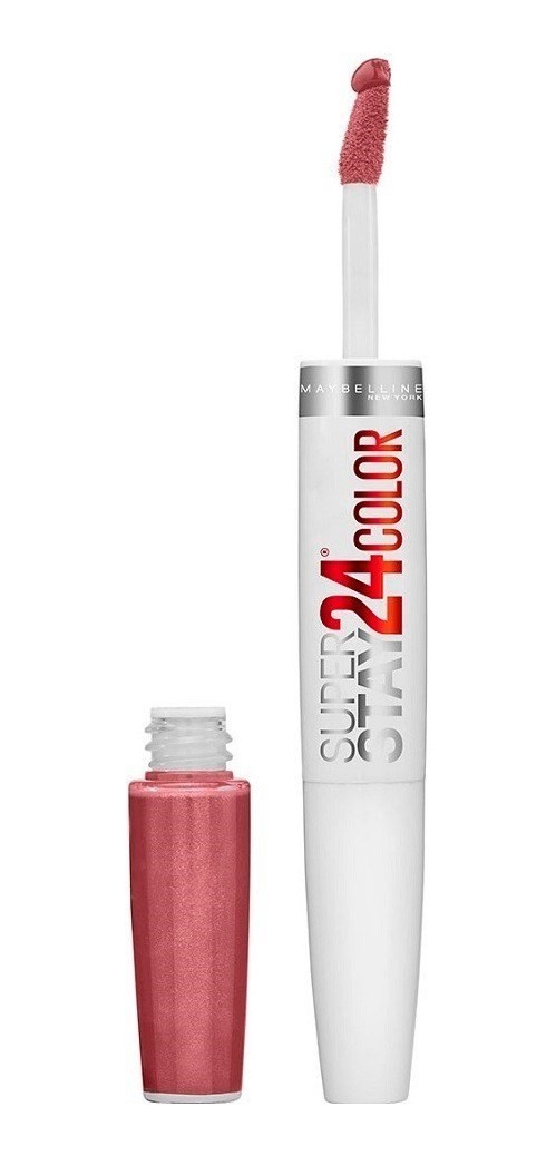 Labial Liq Superstay 2 Step Lipcolor Forever C #1