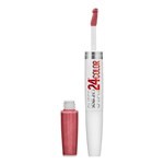 Labial Liq Superstay 2 Step Lipcolor Forever C #1
