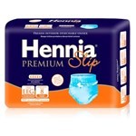 Hennia Ropa Interior Talle Xxg #1