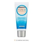 Base Pure + Fdt 30 Ml Arena Natural #1