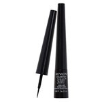 Revlon Delineador Liquido De Ojos Colorstay Skinny Black #1