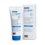 Isdin Nutratopic Pro-Amp Crema Emoliente 200 ml #1